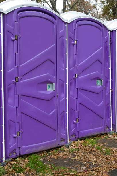 Best Portable Toilet Rental for Emergency Services  in USA